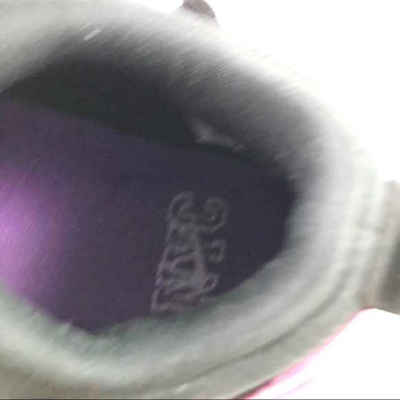 Mens Nike 2018 Air Max More Money Shoes Size 8 - Picture 7 of 8